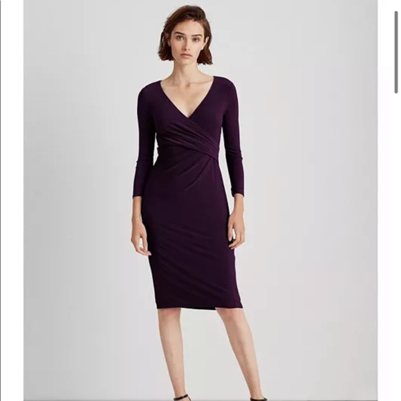 Lauren Ralph Lauren dress - Picture 4 of 5